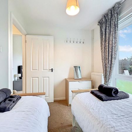 Seahorse Cottage Cromer Extérieur photo
