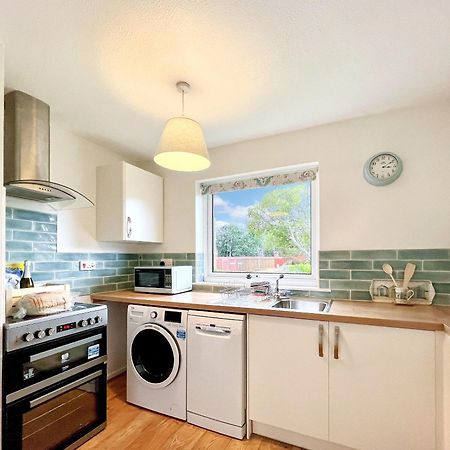 Seahorse Cottage Cromer Extérieur photo