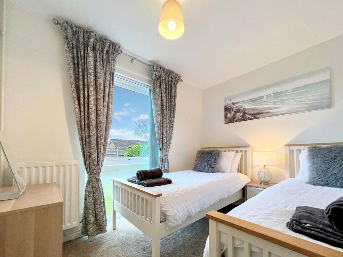 Seahorse Cottage Cromer Extérieur photo