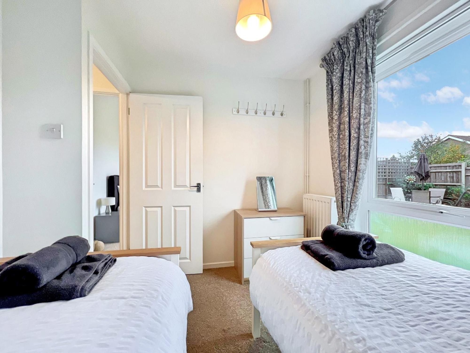 Seahorse Cottage Cromer Extérieur photo